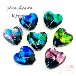 g{ ڗ @a@n[g KXr[Y zC Xeh OX ANZT[p[c p[c 2 beads951 GreenRoseYumi