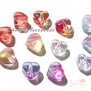 �~�j�~�j�n�[�g �K���X �r�[�Y �O���f�[�V���� 20�� beads979 GreenRoseYumi