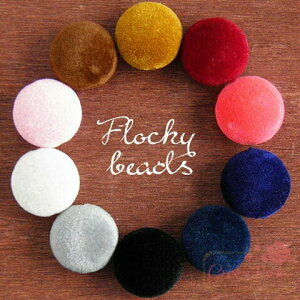 ӂtbL[r[Y RC 10F 10 H ~ xxbg xA ANZT[p[c QI beads348 GreenRoseYumi