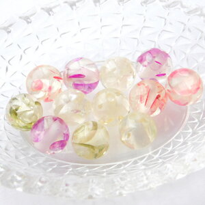 vX`bNr[Y LLzr[Y8mm 20 a AN r[Y ANZT[p[c beads767 GreenRoseYumi