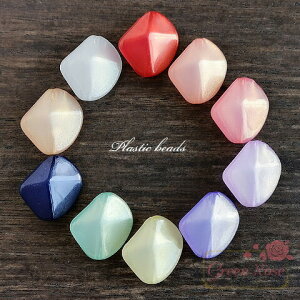 S[hJ[r[Y ό`_C S10F 20 䂪 p[J[ v`bN ANZT[p[c beads643 GreenRoseYumi