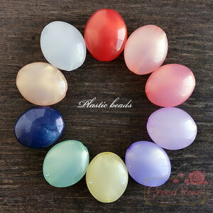 S[hJ[r[Y I[o S10F 10 Op` p[J[ v`bN ANZT[p[c beads647 GreenRoseYumi