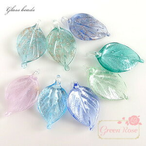 KXr[Y t S8 2 OX [t  zC `[ ANZT[p[c beads709 GreenRoseYumi