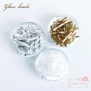 KXr[Y pCv^ 3F 10g ANZT[p[c OXr[Y KXr[Y pCvr[Y beads715 GreenRoseYumi