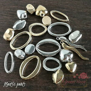 bLH vX`bNp[c S11 20E40 S[h Vo[ r[Y O `[ ANZT[p[c beads873 GreenRoseYumi