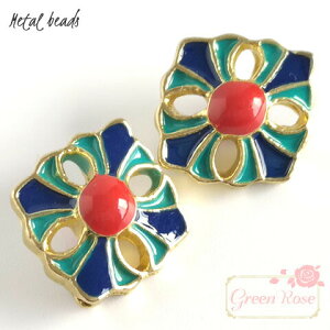 GXjbN ^r[Y 2 G| Ђ`  AeB[N ANZT[p[c YM9-0110 GreenRoseYumi