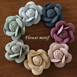 `[t lJ[̃JA 2 XEF[h KN o  H ~ ANZT[p[c cmm motif89-2 GreenRoseYumi