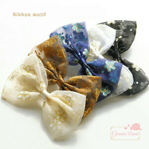 hbgƂԂU΂߂ꂽ傫߃{`[t 10@  gbh t[  ANZT[ p[c rm-137 motif137 GreenRoseYumi