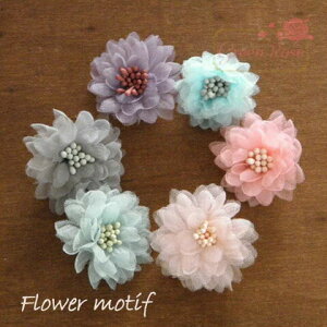 �t�F�~�j���ȃy�b�v�t���t�����[���`�[�t 2�� �A�N�Z�T���[�p�[�c fm0731 motif150 GreenRoseYumi