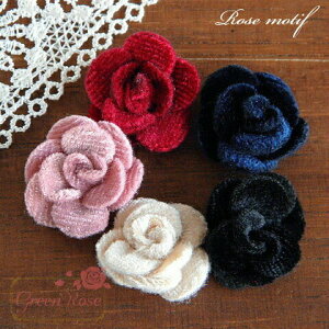 `[t ӂӂxAfނ̃~jo 2 KN [Y H ~ ANZT[p[c QI motif167 GreenRoseYumi