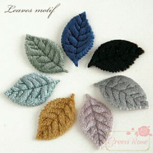 ӂӂxAfނ̗tσ`[t 10 KN [Y H ~ ANZT[p[c QI motif164 GreenRoseYumi