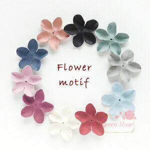 t[`[t@ܕى 10 Ԃт motif204 GreenRoseYumi