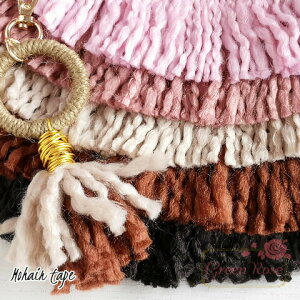 [tWe[v S5F 2m ӂӂ wA [ ю H ~ ^bZ bsO CNANZT[p[c Ribbontape134 GreenRoseYumi