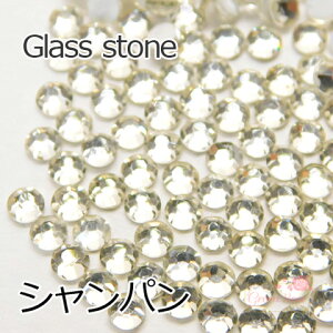 �����K���X���X�g�[�� �m�V�����p���n stone34-35cha GreenRoseYumi