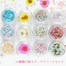 楽天市場 変色 レジン 押し花の通販