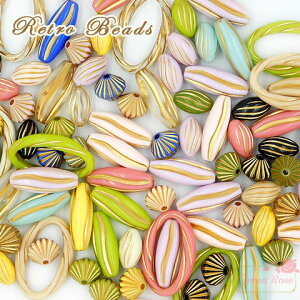 gȃr[Y~bNX S[hCr[Y ANr[Y ~bNX100g AN r[YAhp[c  vX`bN ANZT[p[c beads542 GreenRoseYumi