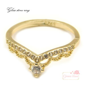 �w�� �K���X �X�g�[���t�� �����O ��̓� �a���� �v���[���g �S3�T�C�Y 1�� pp-192C GreenRoseYumi