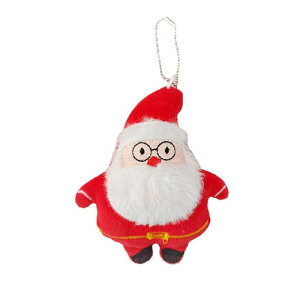 �L�[�z���_�[ �T���^�N���[�X 1�� �ʂ������ �L�[�`�F�[�� �o�b�O�`���[�� �}�X�R�b�g �X�g���b�v �A�N�Z�T���[�p�[�c doll20 GreenRoseYumi