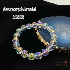 �I�[���� �N���X�^�� ���� ���C���{�[ ���ʃJ�b�g �u���X���b�g �V�R�� �p���[�X�g�[�� 10mm nsb-16-10 GreenRoseYumi