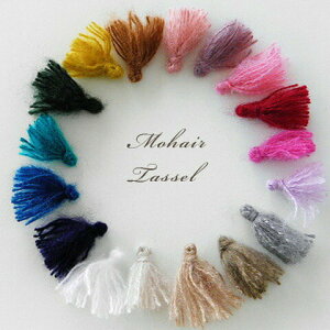 wAfނ̂ӂӂ~j^bZ 10 H ~ ю ANZT[p[c tW qv qr Tassel11(wA) GreenRoseYumi