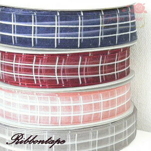 EBh[y giq I[KW[{e[v  25mm 1m |GXe ANZT[p[c Ribbontape049 ort GreenRoseYumi