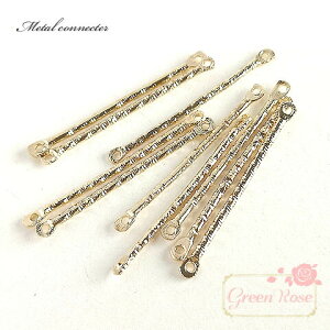 y 100zfUCRlN^[o[29mm S[h 100 Ȃ `[ kanagu380-100pc GreenRoseYumi