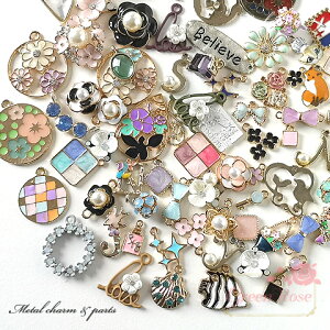 X^bt܂J[`[p[cA\[g 50 assort157 GreenRoseYumi