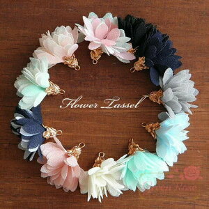 ȃt[^bZ 2 ANZT[p[c tW Tassel34 tsl GreenRoseYumi