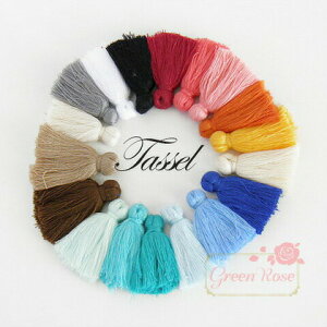 yJ[z ӂ{[ ~j^bZ 18F 10 ANZT[p[c tW Tassel39 GreenRoseYumi