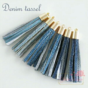 fj^bZ 3F 10 ANZT[p[c tW Tassel40 GreenRoseYumi