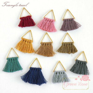 i Op`[5A^bZ 10F 2 gCAO H ~ ANZT[p[c tW Tassel67 GreenRoseYumi