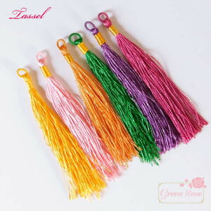 XgbvEANZT[Ƀ~j^bZ S6F@10{ ANZT[p[c@ nhCh tassel77 GreenRoseYumi