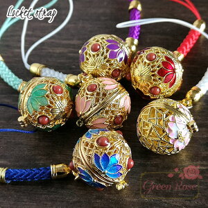 A}Xgbv S6F 1 {[ Pbg strap014 GreenRoseYumi