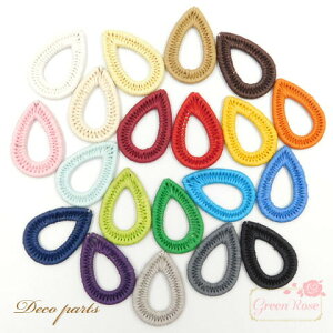 �N�₩�J���[�̎������p�[�c ������ 4�� �S20�F �H �~ �A�N�Z�T���[�p�[�c YM1-1220 GreenRoseYumi