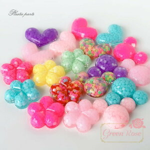 ~L[Xg[fRp[c LbY S3 YM1-1054 1055 1056 GreenRoseYumi