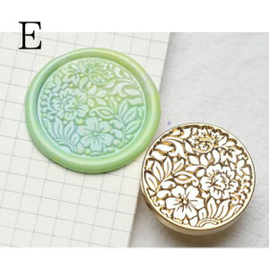 V[OX^v tւ wbh NW ~   co t[  30mm 1@stamp45 GreenRoseYumi