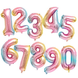 io[ o[ Of[V ^bN J[ ߂ 75cm 1  D balloon11 GreenRoseYumi