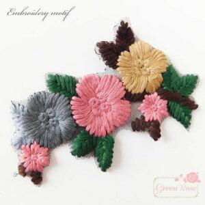 hJAȂt[`[t@1 ANZT[p[c by nhCh | motif273 GreenRoseYumi