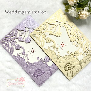  ҏ EFfBO uC_ invitation [@ p[eB[ 1 tools206 GreenRoseYumi