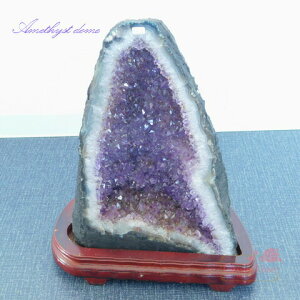 天然石 アメジスト ドーム クラスター パワーストーン 紫水晶 置物 インテリア オブジェ amed3 GreenRoseYumi