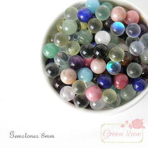 ȂVR ۋ8mm S11 4 TB-195 GreenRoseYumi