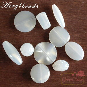 l p[zCg ANr[Y AN p[ zCg vX`bN ANZT[p[c beads492-501 GreenRoseYumi