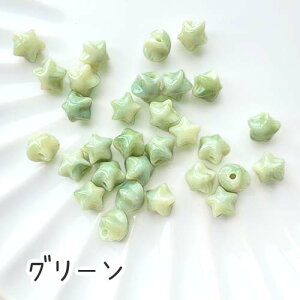 r[Y  X^[ }[u Ղ ق zV ANr[Y LbY q ANZT[p[c@20 beads1288 GreenRoseYumi