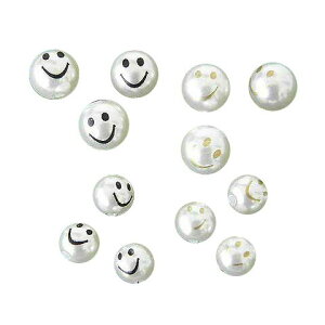 vX`bNr[Y X}Cvgp[10mm(20) jR AN r[Y nhCh | ANZT[p[c Pearl38 GreenRoseYumi