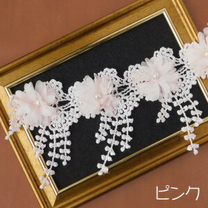 ���[�X �t�����[ �e�[�v �S5�F ��39.5cm(���`�[�t8��) �@�h�J �� rt217 GreenRoseYumi