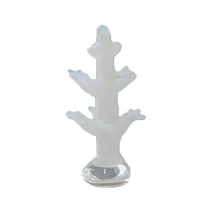 �K���X�׍H �g���C�� �z���C�g�c���[ �~�j�`���A �W�I���} 2�� ym1-2324 GreenRoseYumi