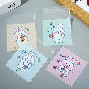 MtgobO bsO OPP Se[vt ETM 10×7cm 100 bag56 GreenRoseYumi