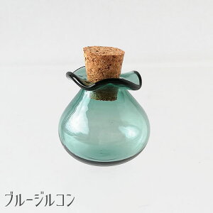 �~�j �K���X�h�[�� ������ �ԕr 20mm 1�@���W�� �J���t�� �ĕ��� �I�u�W�F �e�����E�� �A�N�Z�T���[�p�[�c glassdome30 GreenRoseYumi