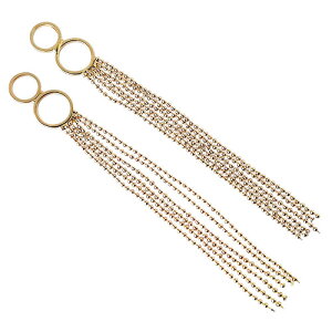 �{�[���`�F�[�� �`���[�� �@18kgp �{�[���`�F�[�� �����O �S�[���h 2�� gp-618 GreenRoseYumi