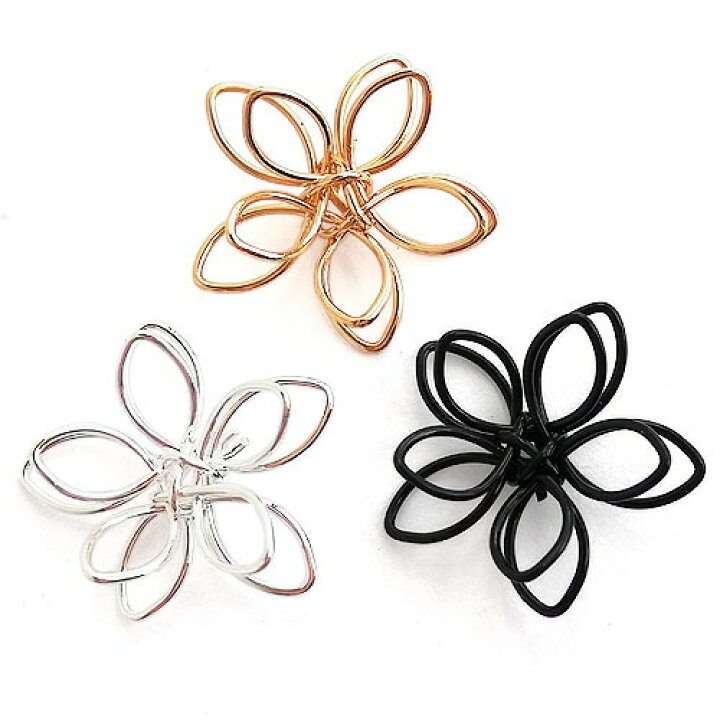 楽天市場 針金アクセサリー ワイヤーフラワーパーツ 金属チャーム 10個 5弁花 メタルパーツ アクセサリーパーツ J6 1962 Green Rose ネットショップ Yumi